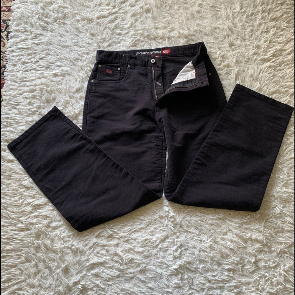 Point Zero Jeans